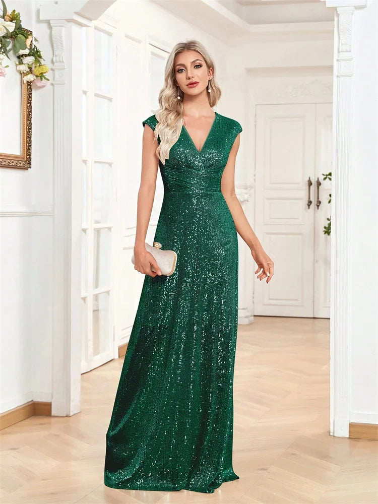 Mermaid Formal