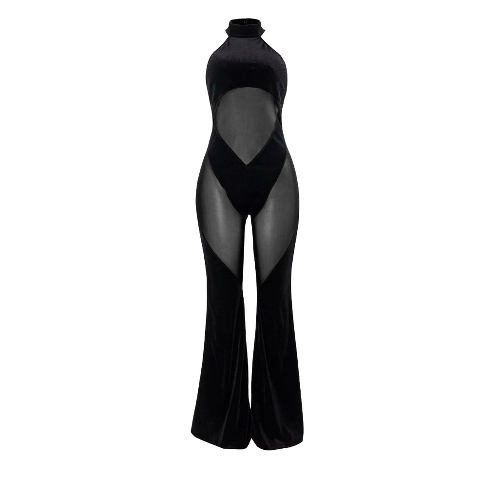 Club Tease jumpsuit