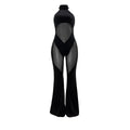 Club Tease jumpsuit