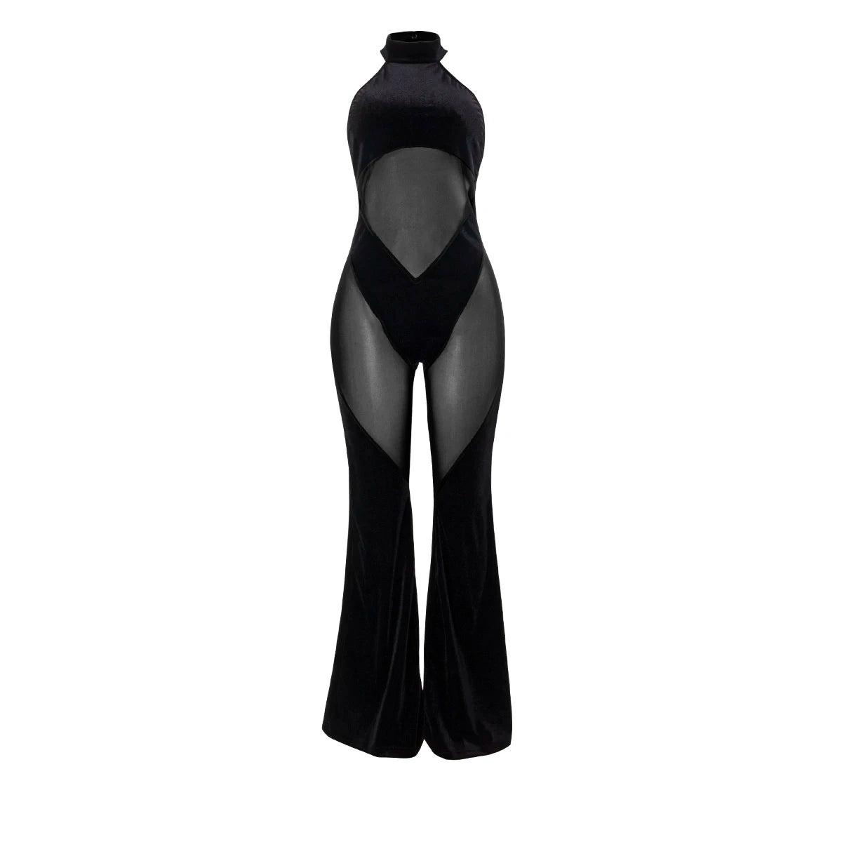 Club Tease jumpsuit