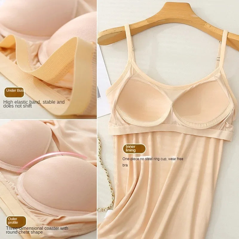 Women’s Modal Camisole
