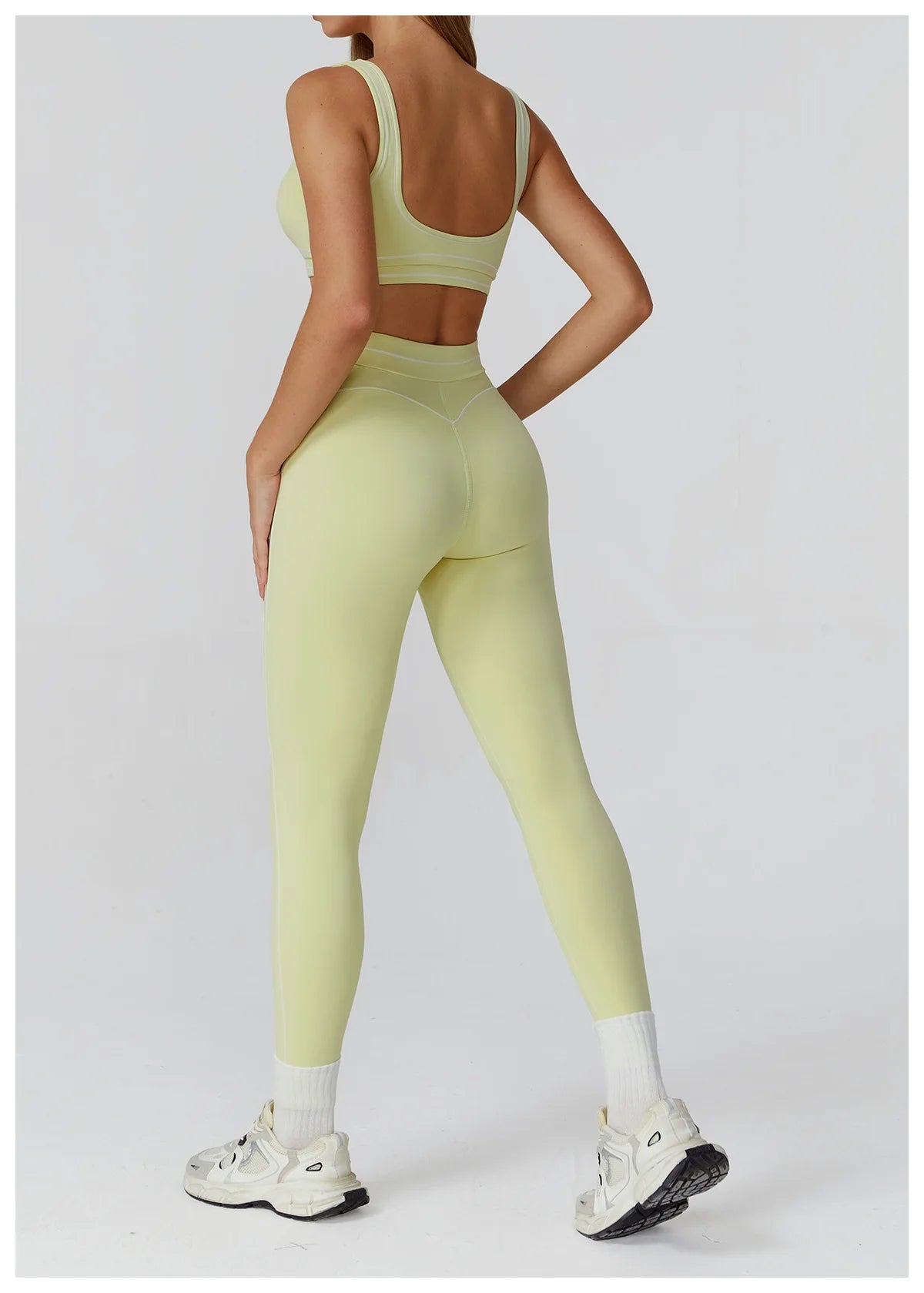 Fitness Suit
