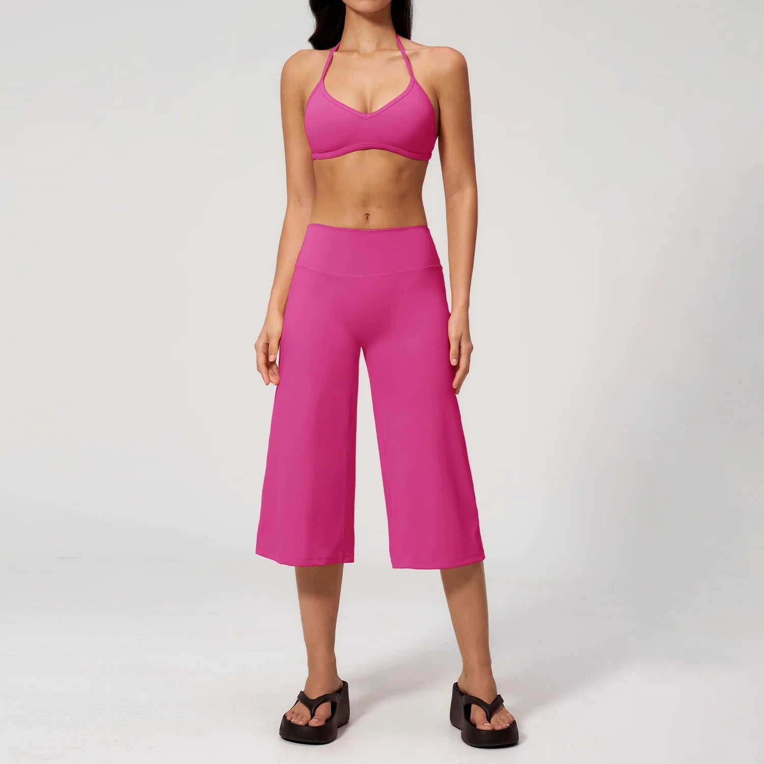 Summer Sports Outfits