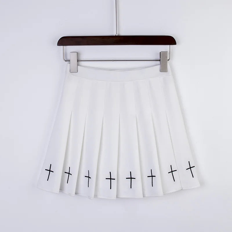 Harajuku Skirt