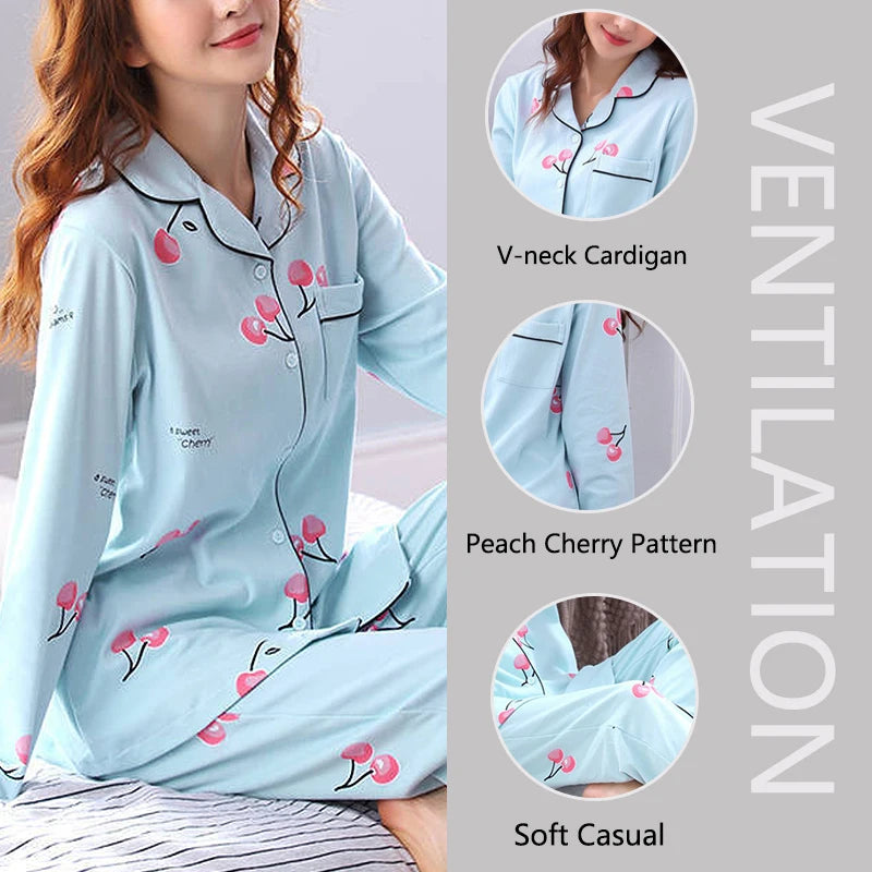 Casual Nightwear