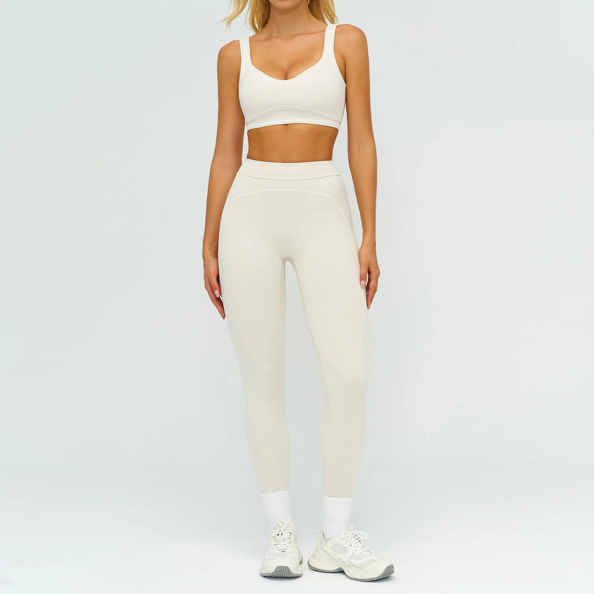 Fitness Suit
