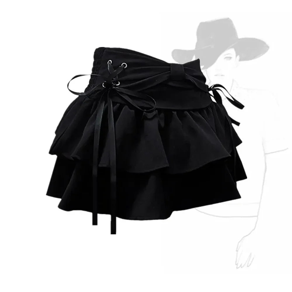 Sweet Kawaii Skirts