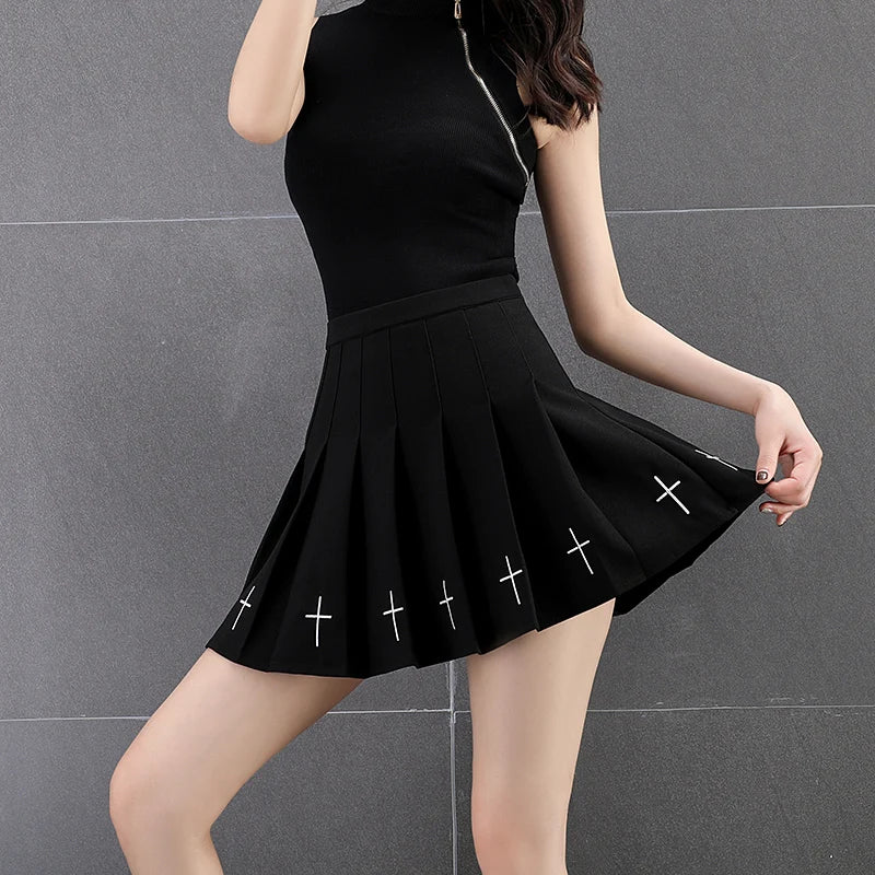 Harajuku Skirt