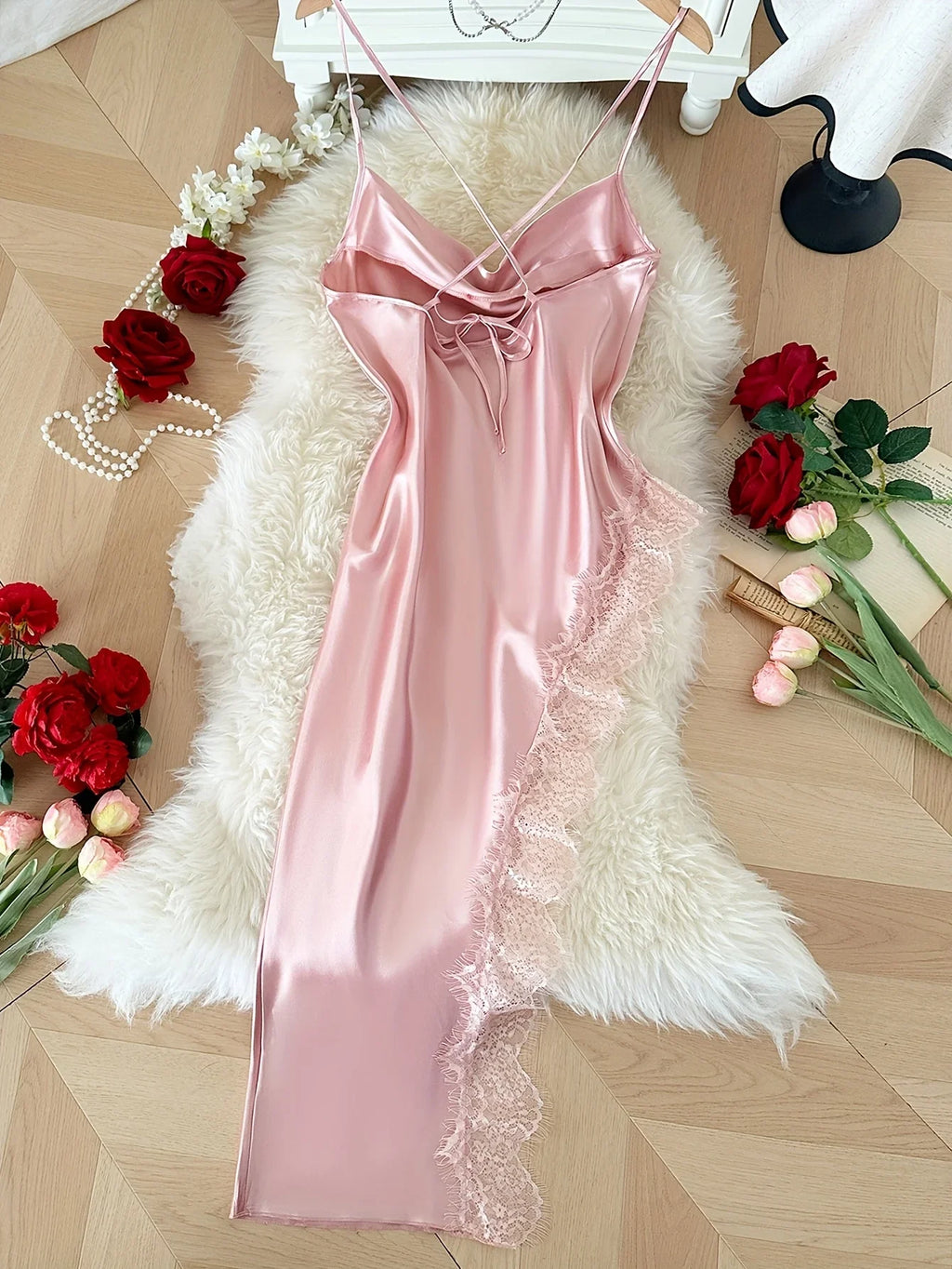 Sexy Nightgown