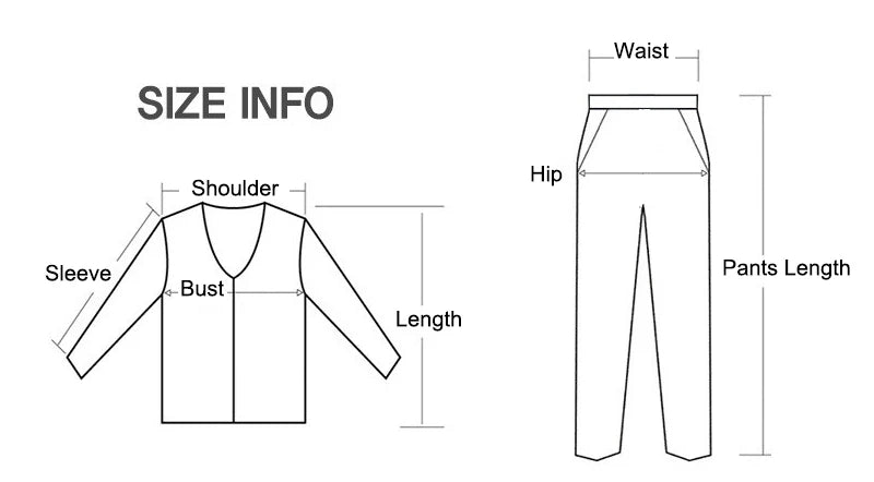 2Pcs/set Ice Silk  Pajamas