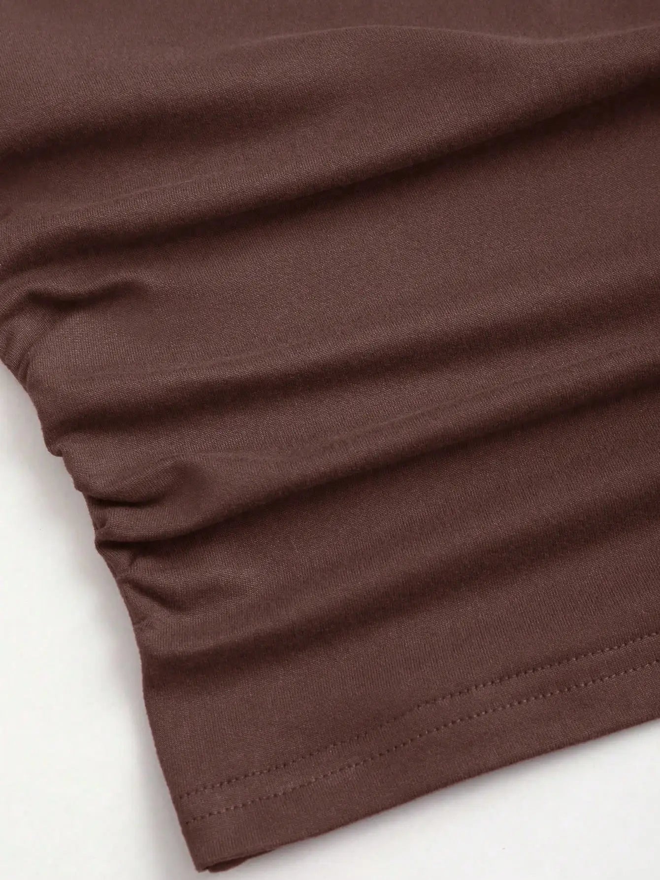Elegant Top+Skirt Set