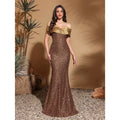 elegant and chic dress
