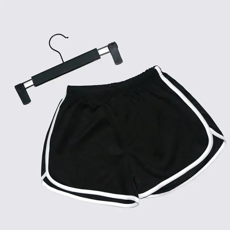 Quick-Dry Active Tee