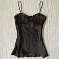 Polka Dot Vintage Camisole