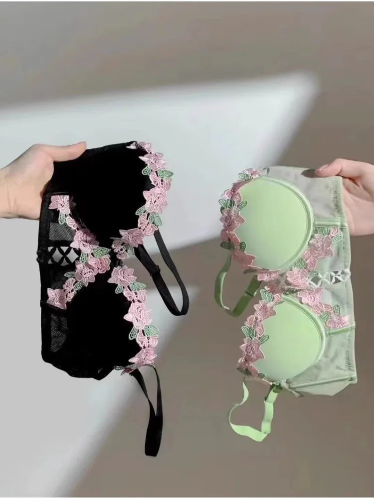 MOYISU London Anime Bralette