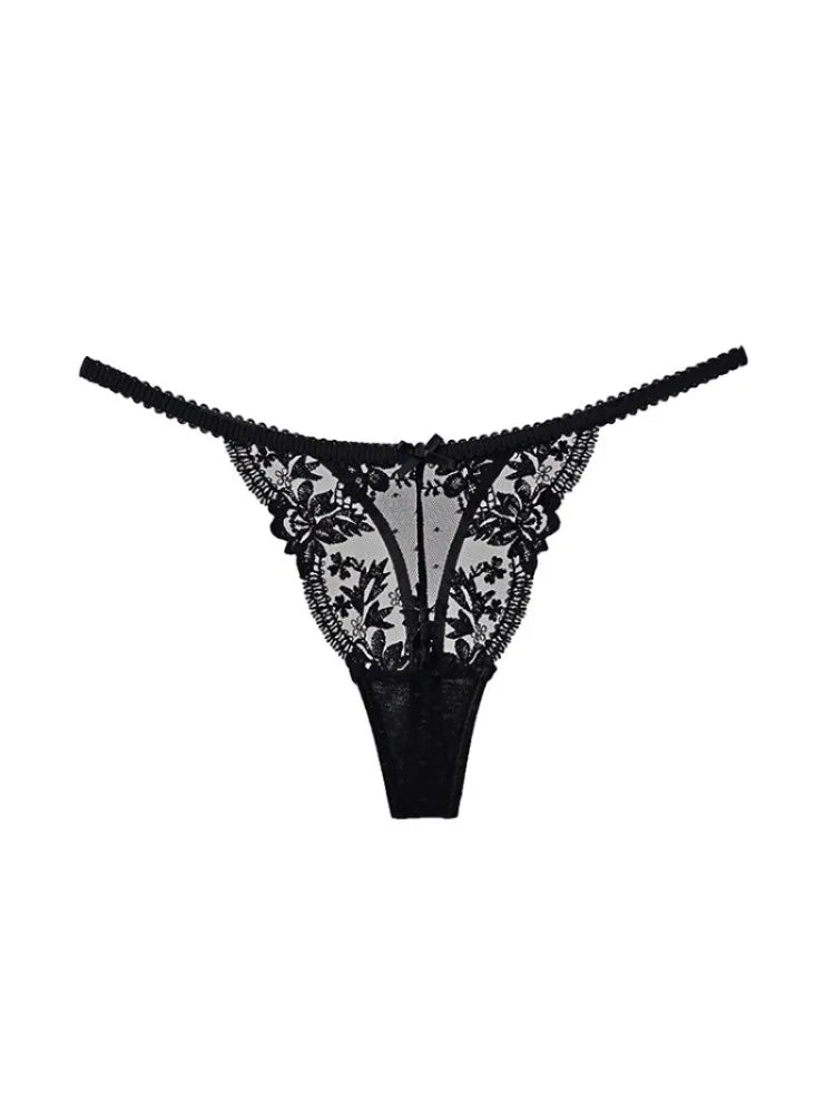 A push-up, underwire bra