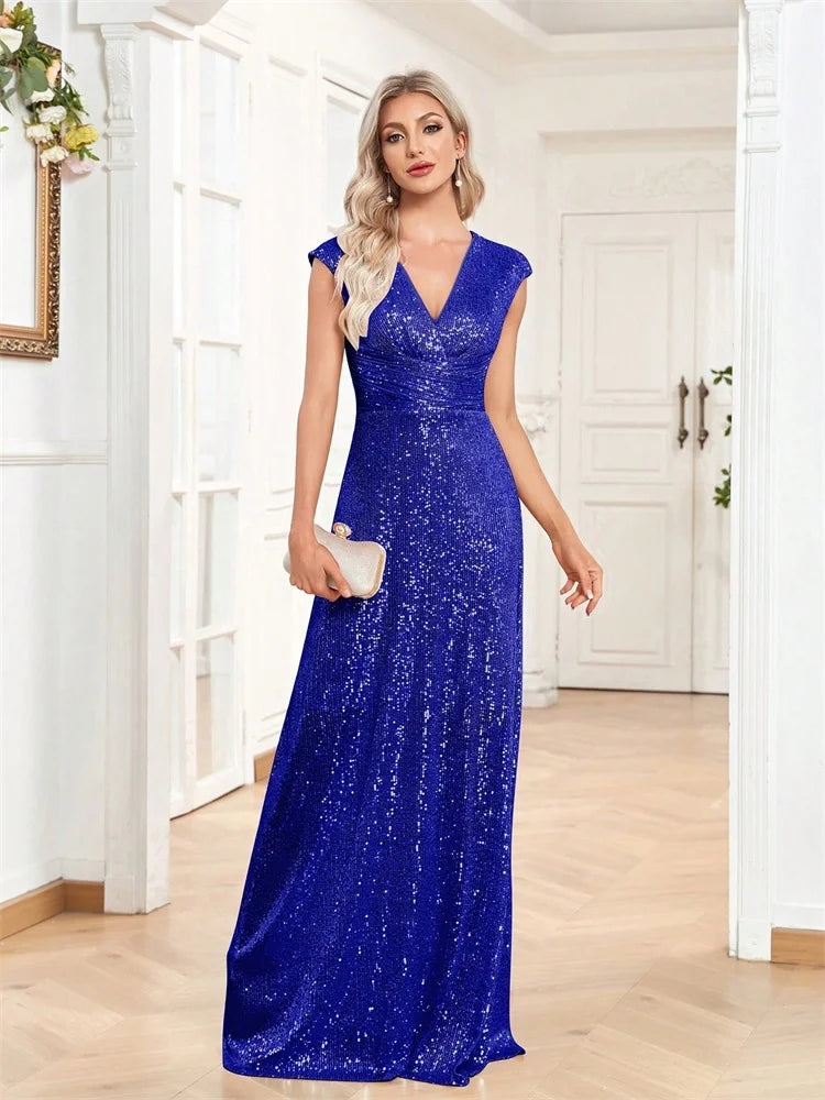 Mermaid Formal