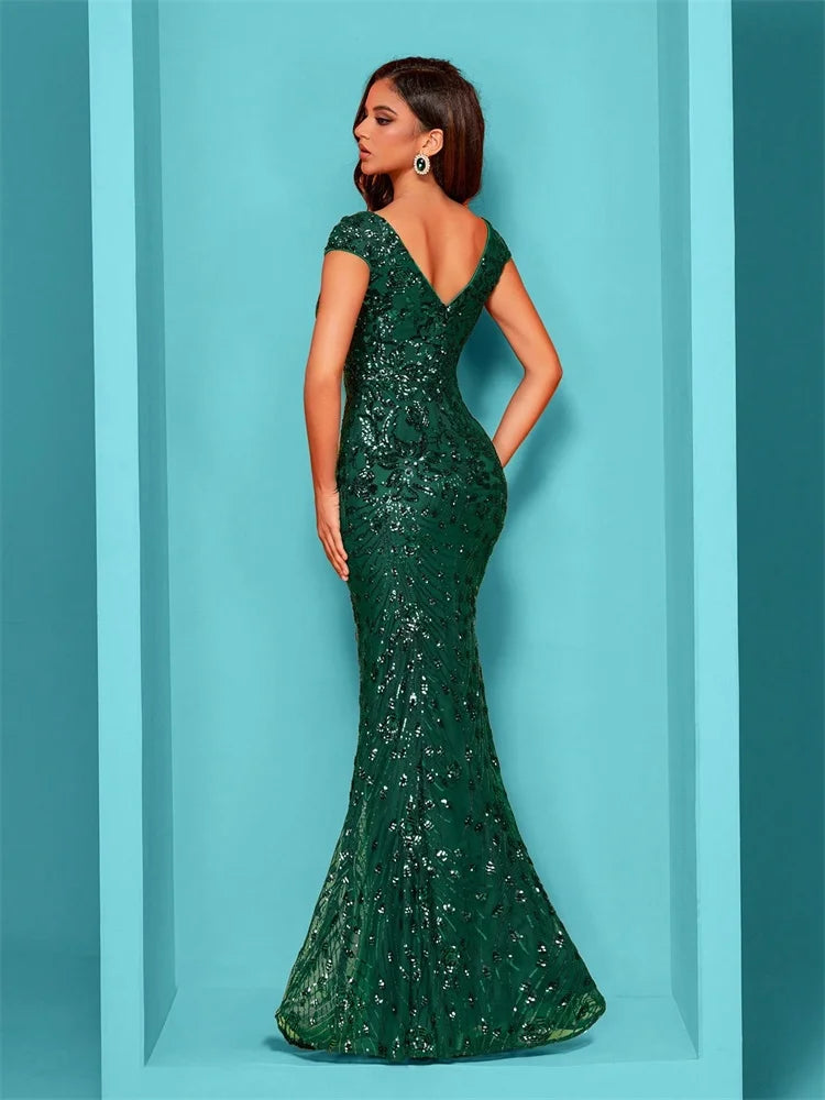 Elegant Wedding Dresses