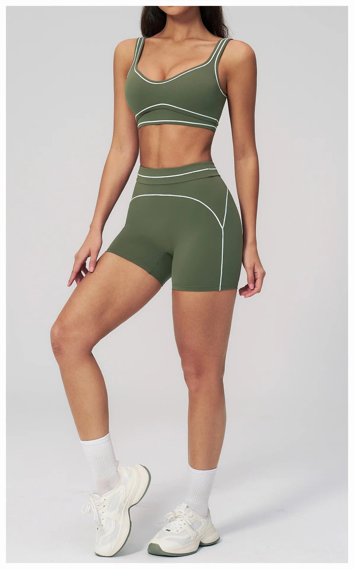 Fitness Suit
