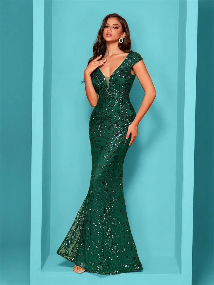 Elegant Wedding Dresses