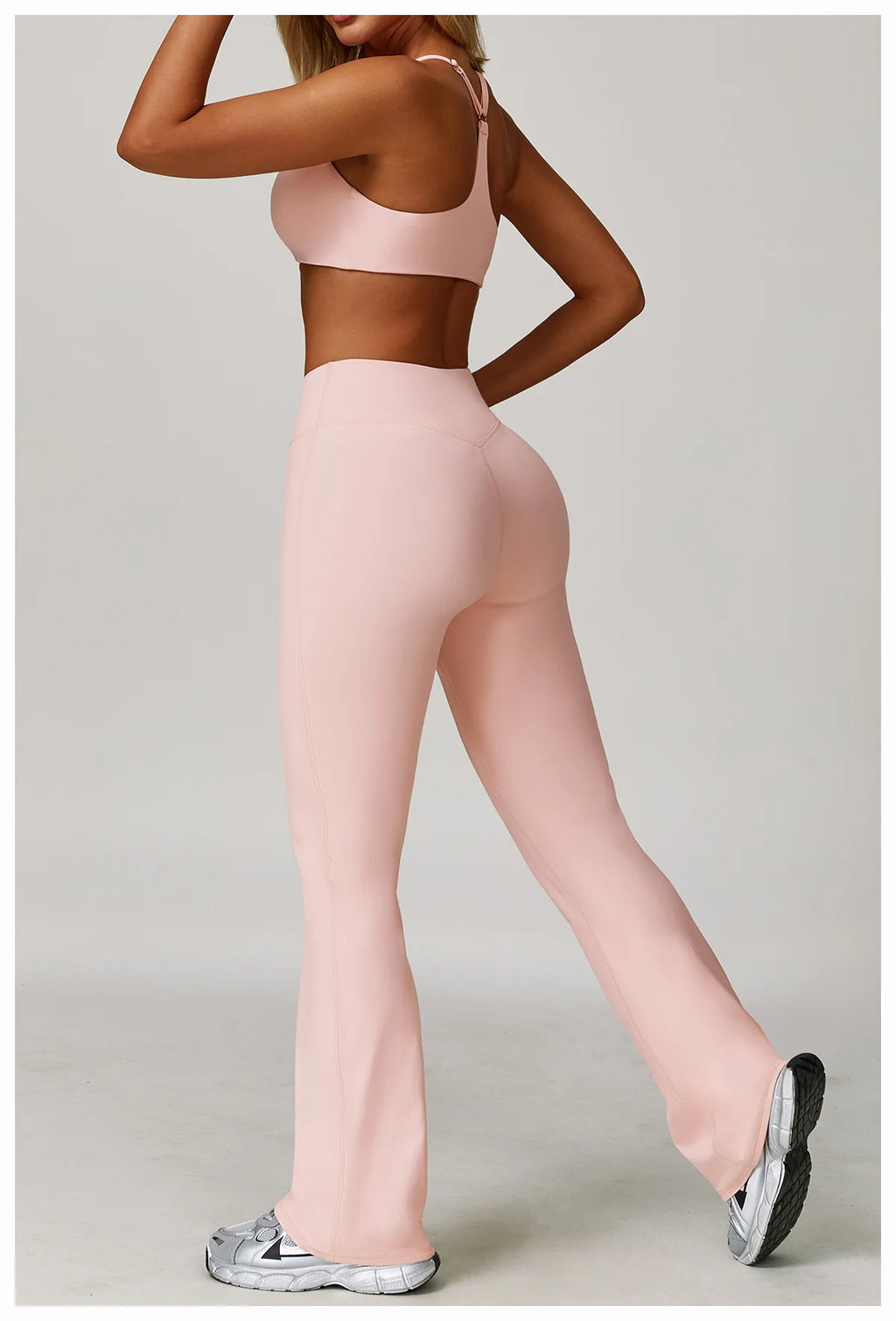 2/3PCS Yoga Suit