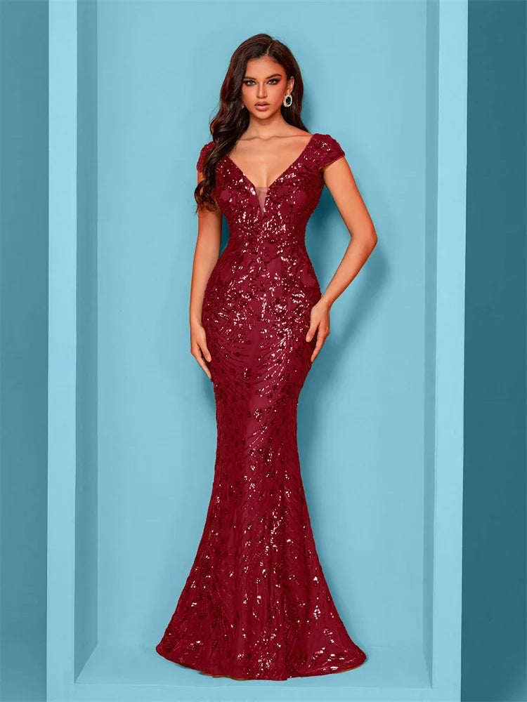 Elegant Wedding Dresses