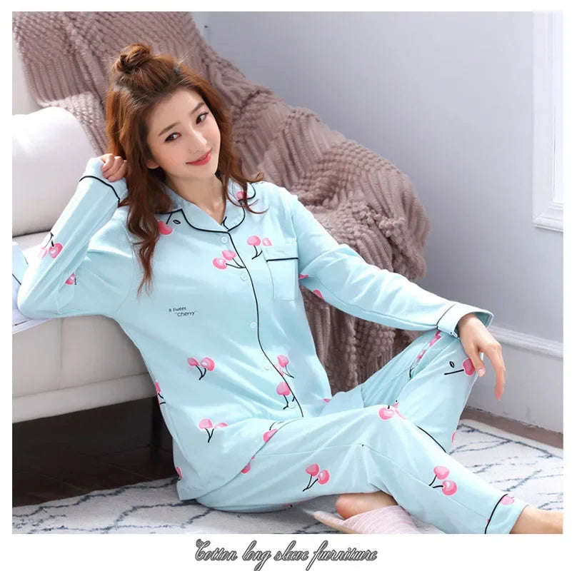 Casual Nightwear