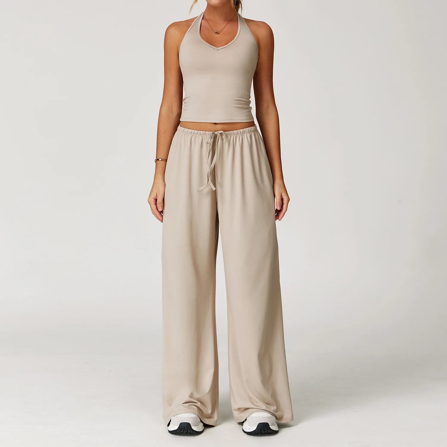Tracksuit Yoga Suit