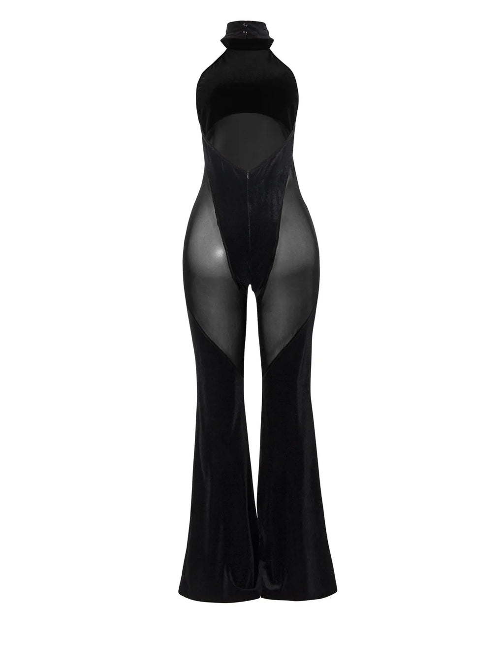 Club Tease jumpsuit