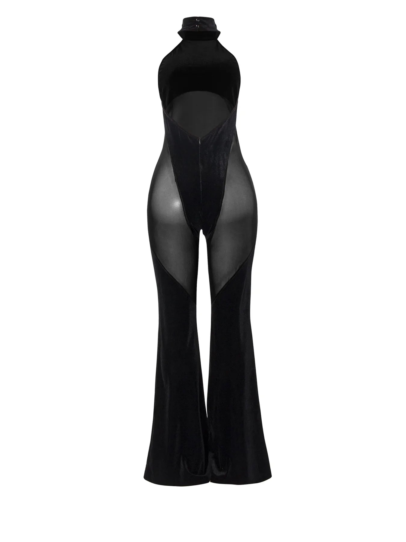 Club Tease jumpsuit