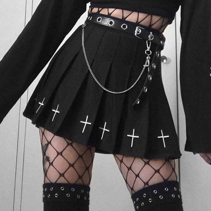 Harajuku Skirt