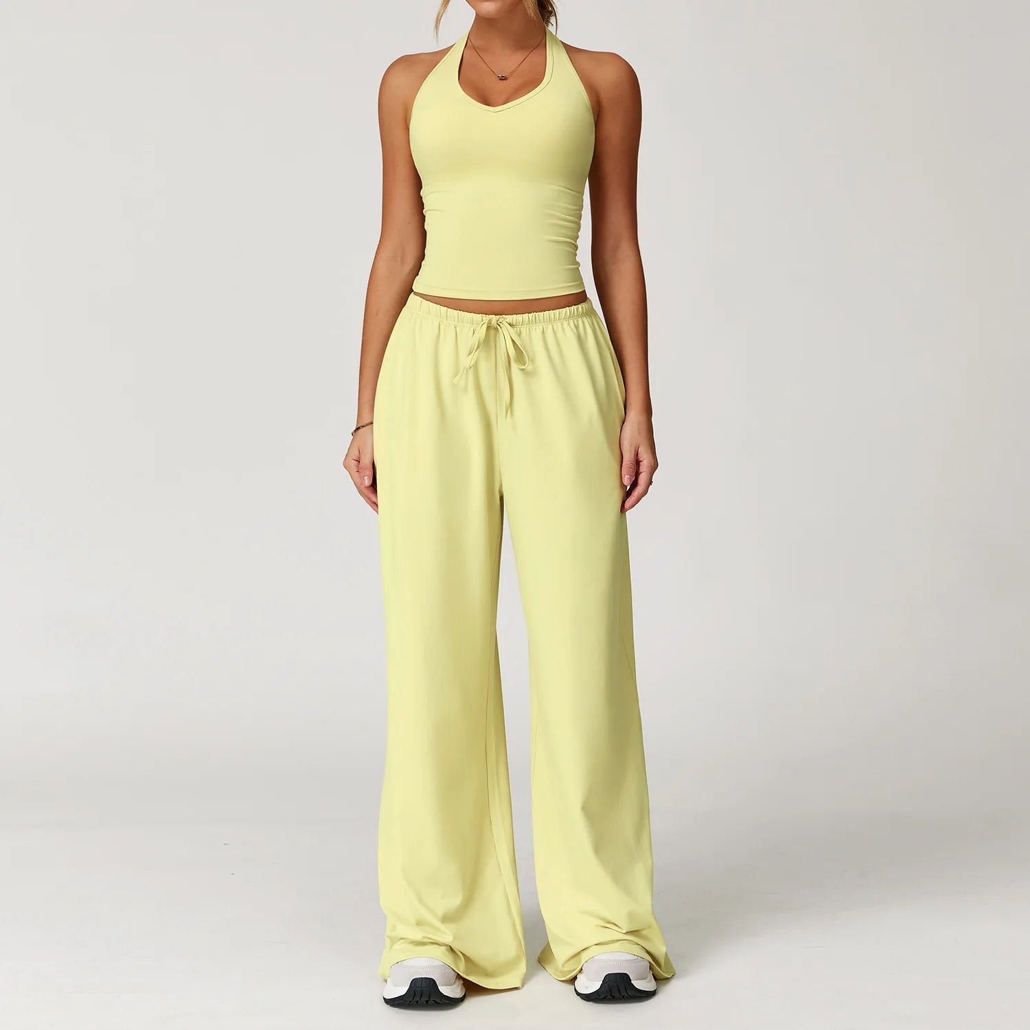 Fitness Suit