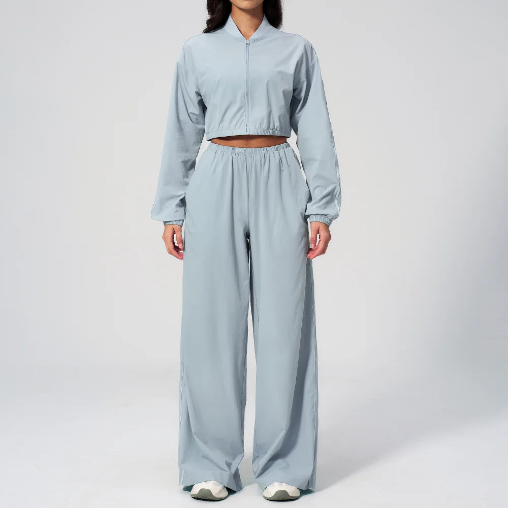 Fitness Set /Workout Clothes