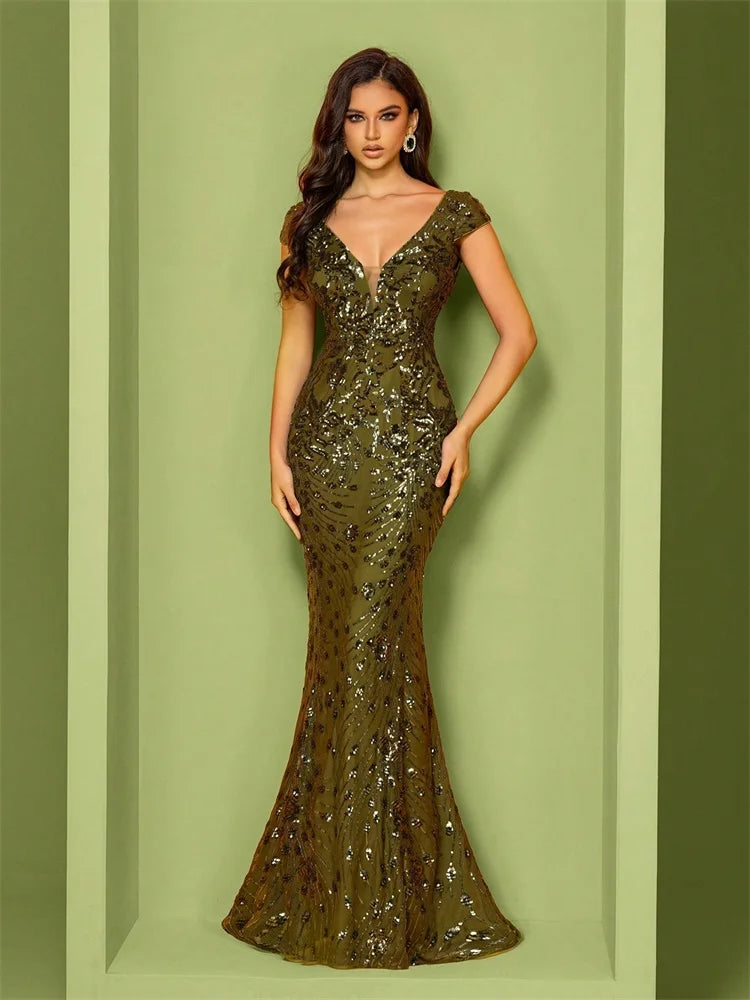 Elegant Wedding Dresses