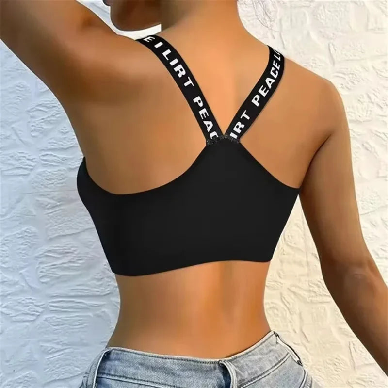 The Essential Nylon Tank