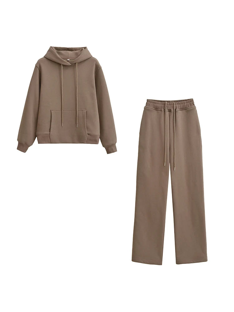 HH Casual Women's Basic 2-Piece Suit