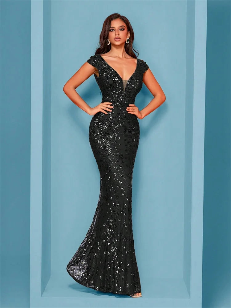 Elegant Wedding Dresses