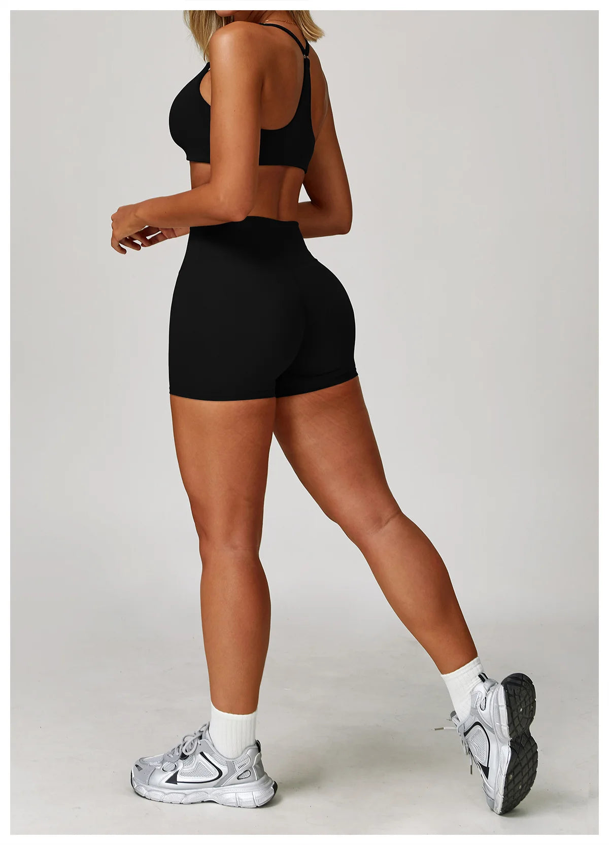 2/3PCS Yoga Suit