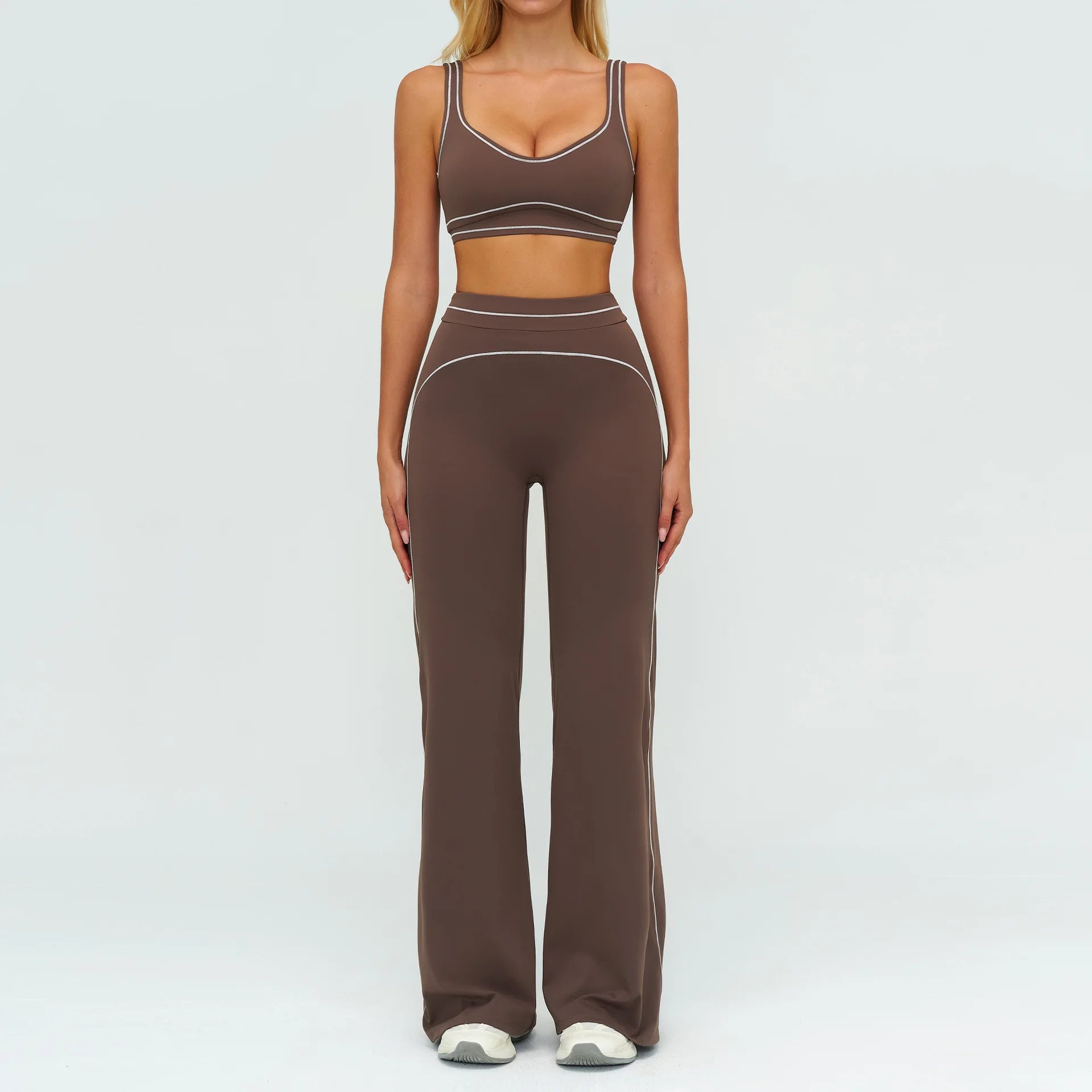 Fitness Suit