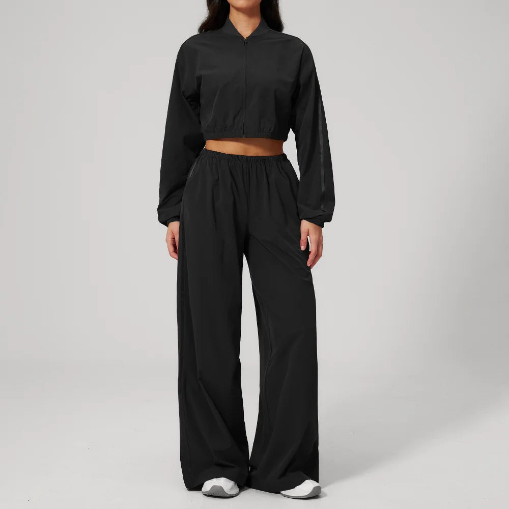 Fitness Set /Workout Clothes