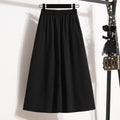 A-line Skirt