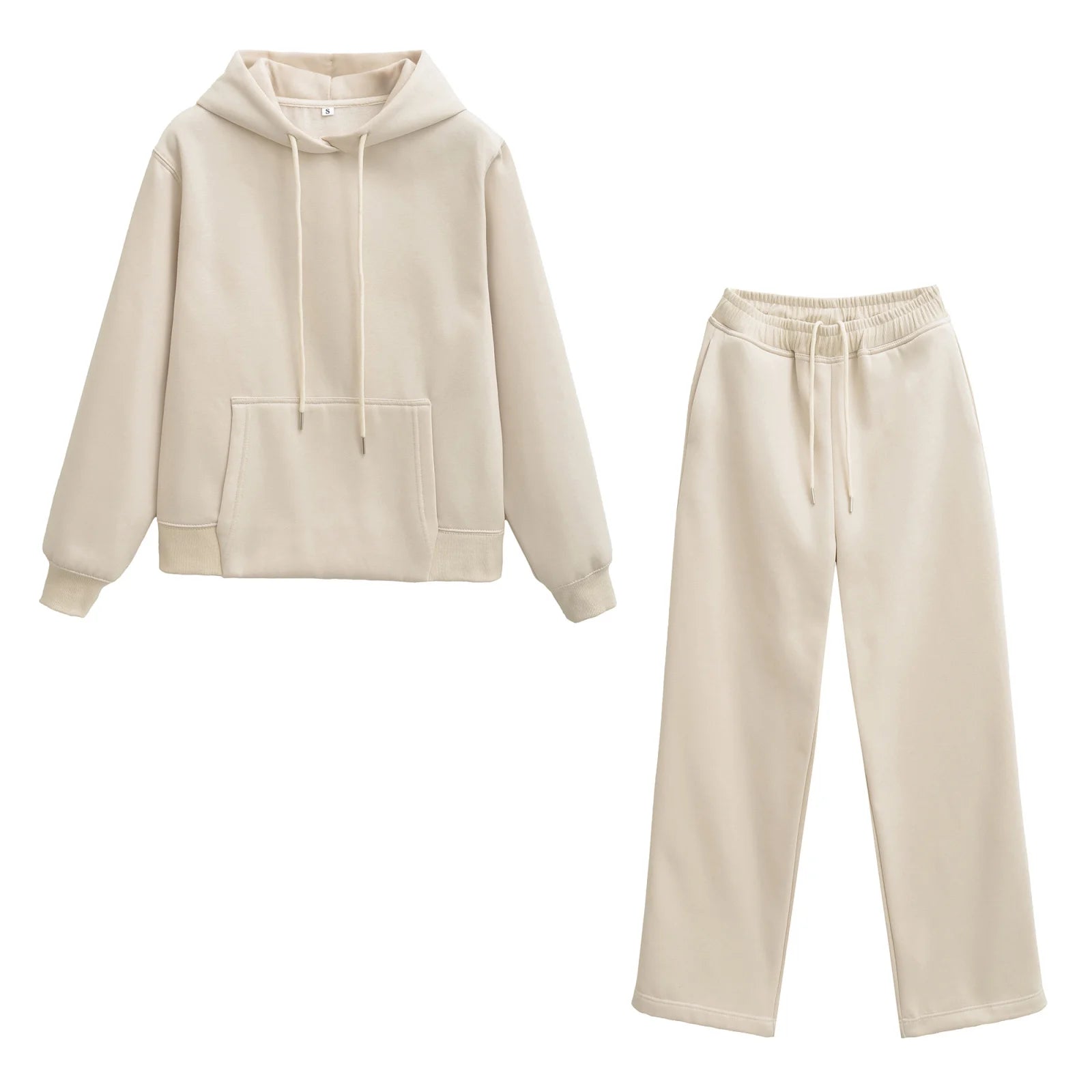HH Casual Women's Basic 2-Piece Suit