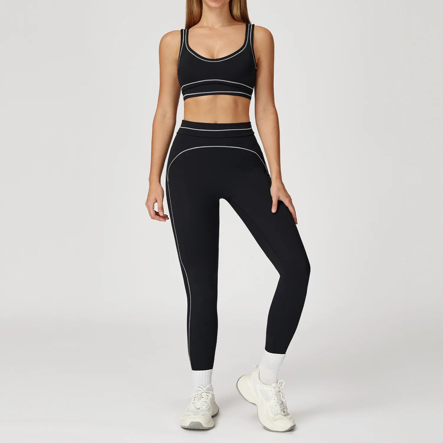 Fitness Suit