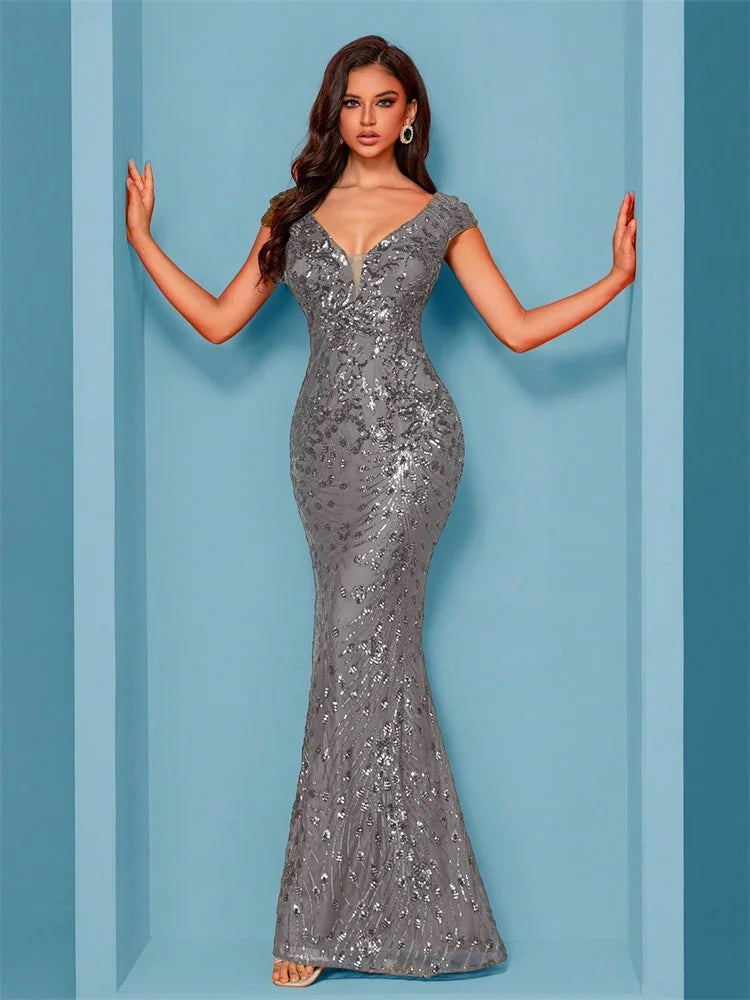 Elegant Wedding Dresses