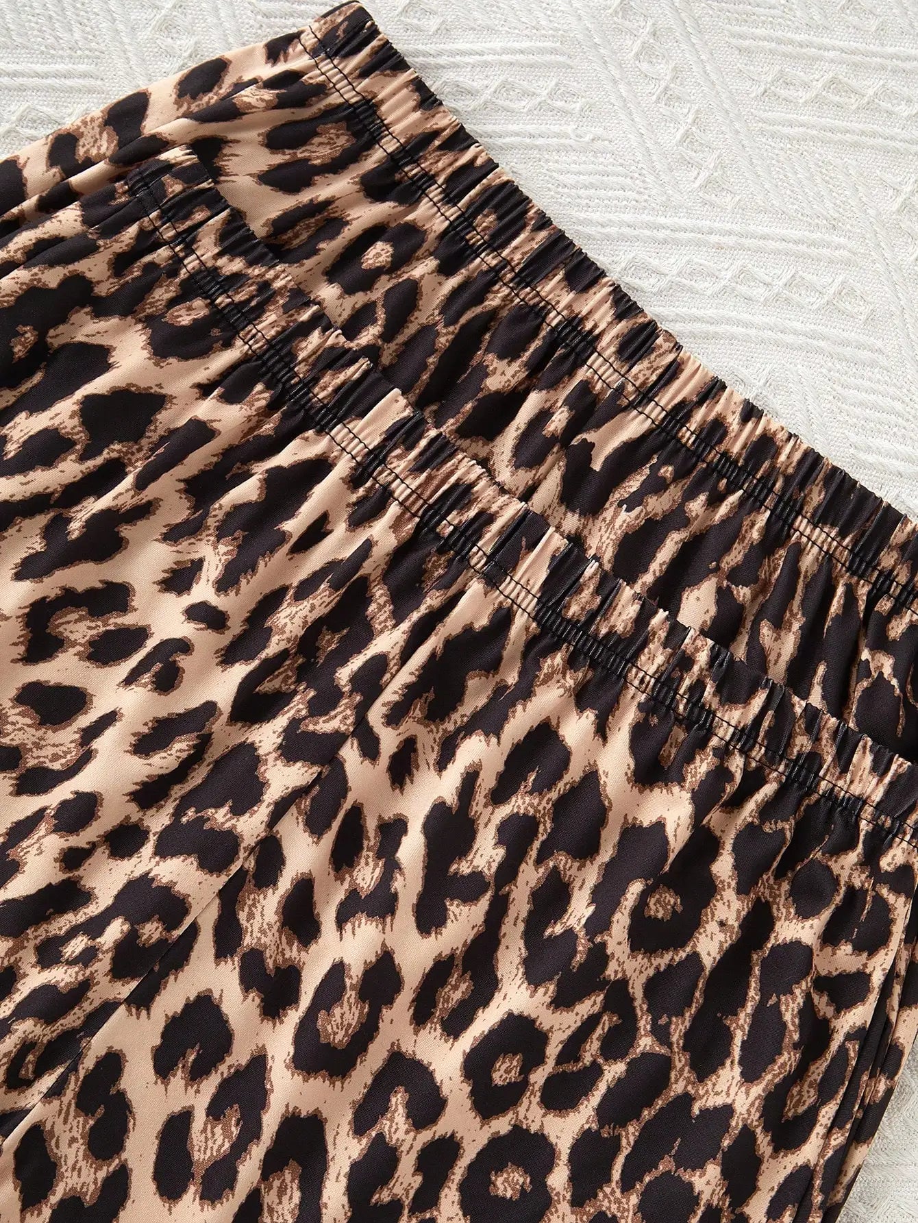3-Pack Summer Pajamas