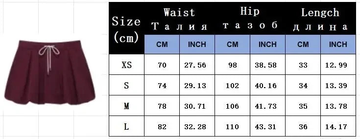 Balloon Skirt Sets