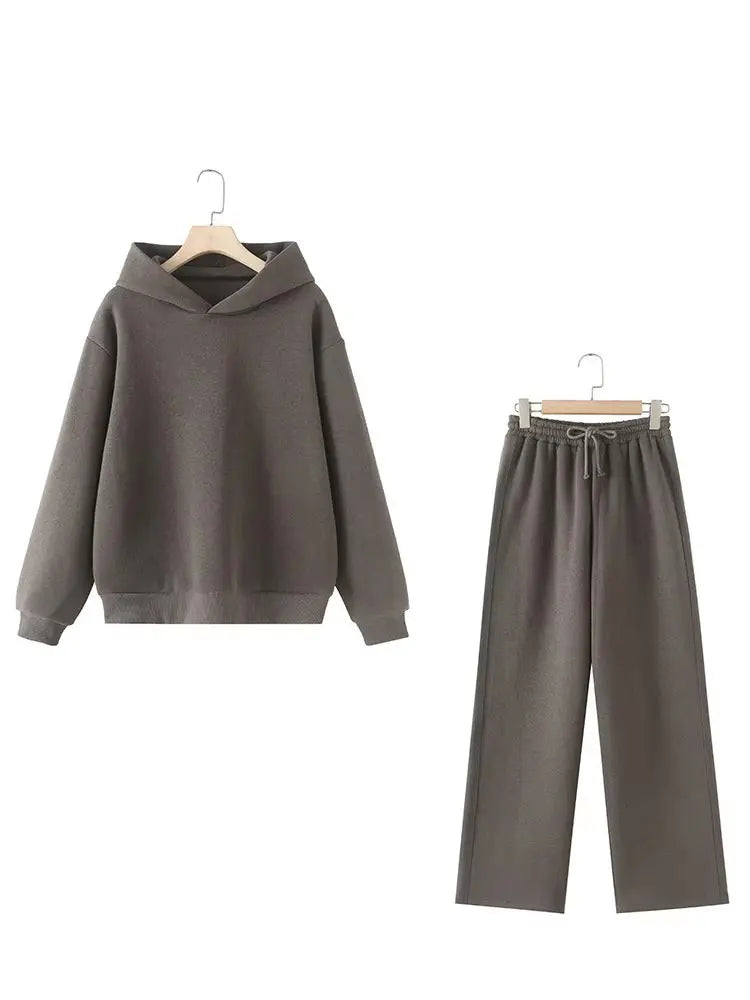 Casual Lady Sets
