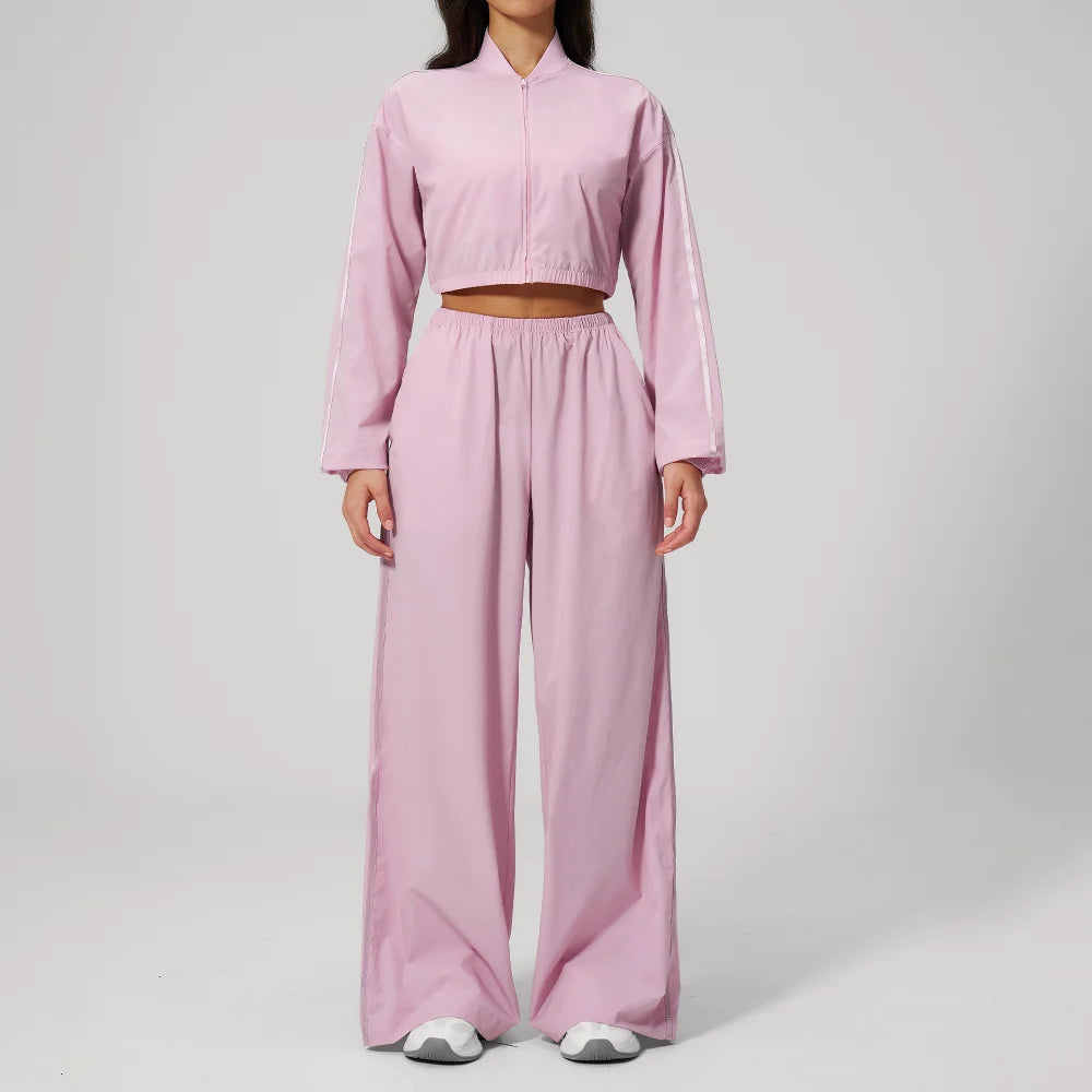 Fitness Set /Workout Clothes