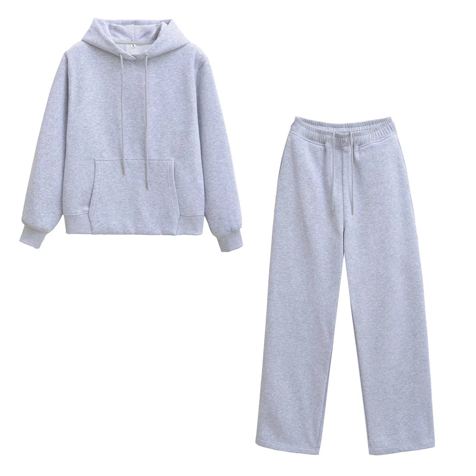 HH Casual Women's Basic 2-Piece Suit