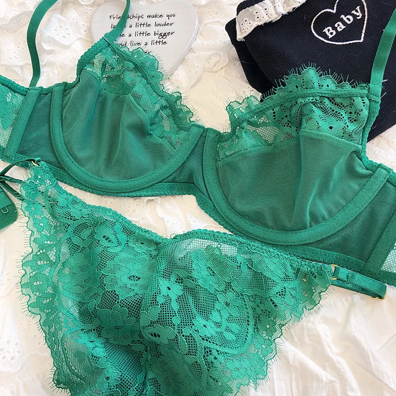 Sexy Underwear Set